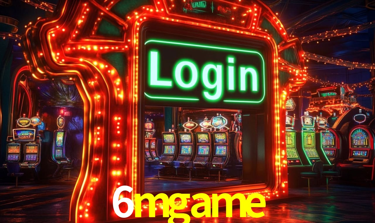 A Revolução dos Aplicativos de Jogos no 6mgame