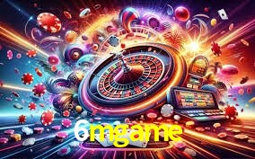 Descubra a Magia dos Jogos de Arcade no 6mgame