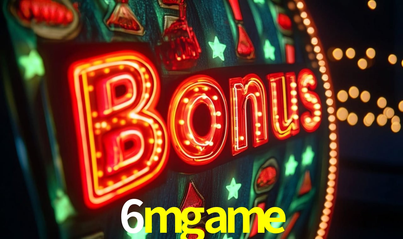 Descubra a Essência do 6mgame: Nossa História e Compromissos